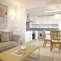 Apartment in Spain, Comunitat Valenciana, Alicante, 96 sq.m.