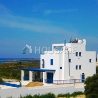 Вилла на Кипре, Пафос, 270 кв.м.