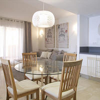 Penthouse in Spain, Comunitat Valenciana, Alicante, 177 sq.m.