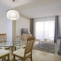 Penthouse in Spain, Comunitat Valenciana, Alicante, 177 sq.m.