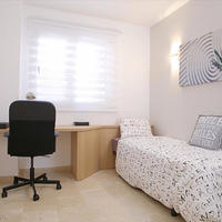 Penthouse in Spain, Comunitat Valenciana, Alicante, 177 sq.m.