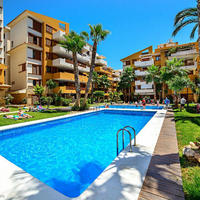 Penthouse in Spain, Comunitat Valenciana, Alicante, 177 sq.m.