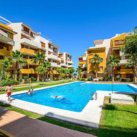 Penthouse in Spain, Comunitat Valenciana, Alicante, 177 sq.m.