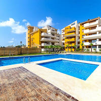 Penthouse in Spain, Comunitat Valenciana, Alicante, 177 sq.m.