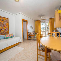 Apartment in Spain, Comunitat Valenciana, Alicante, 56 sq.m.