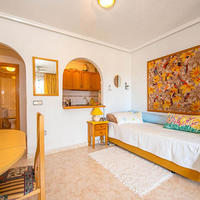 Apartment in Spain, Comunitat Valenciana, Alicante, 56 sq.m.