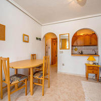 Apartment in Spain, Comunitat Valenciana, Alicante, 56 sq.m.