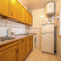 Apartment in Spain, Comunitat Valenciana, Alicante, 56 sq.m.