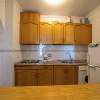 Apartment in Spain, Comunitat Valenciana, Alicante, 56 sq.m.