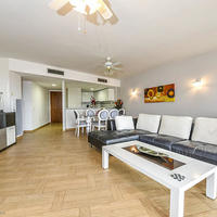 Apartment in Spain, Comunitat Valenciana, Alicante, 159 sq.m.