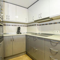 Apartment in Spain, Comunitat Valenciana, Alicante, 159 sq.m.