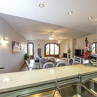 Apartment in Spain, Comunitat Valenciana, Alicante, 159 sq.m.