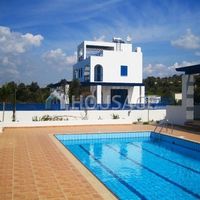 Вилла на Кипре, Пафос, 270 кв.м.