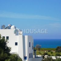 Вилла на Кипре, Пафос, 270 кв.м.