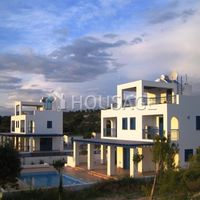 Вилла на Кипре, Пафос, 270 кв.м.