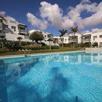 Апартаменты в Испании, Валенсия, Аликанте, 120 кв.м.