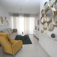 Apartment in Spain, Comunitat Valenciana, Alicante, 71 sq.m.