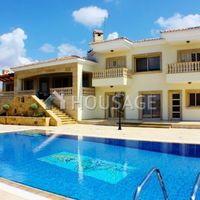 Вилла на Кипре, Пафос, 550 кв.м.