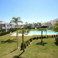 Apartment in Spain, Comunitat Valenciana, Alicante, 71 sq.m.