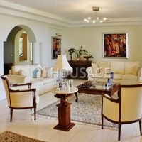 Вилла на Кипре, Пафос, 550 кв.м.