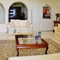 Вилла на Кипре, Пафос, 550 кв.м.