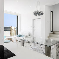 Villa in Spain, Comunitat Valenciana, Alicante, 114 sq.m.