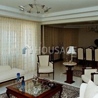 Вилла на Кипре, Пафос, 550 кв.м.