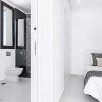 Villa in Spain, Comunitat Valenciana, Alicante, 114 sq.m.