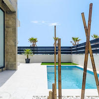 Villa in Spain, Comunitat Valenciana, Alicante, 114 sq.m.