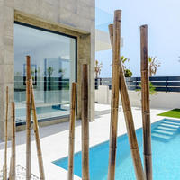 Villa in Spain, Comunitat Valenciana, Alicante, 114 sq.m.