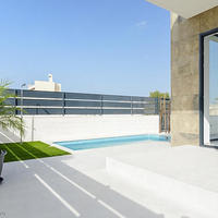 Villa in Spain, Comunitat Valenciana, Alicante, 114 sq.m.
