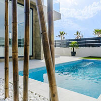 Villa in Spain, Comunitat Valenciana, Alicante, 114 sq.m.