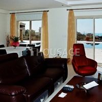 Вилла на Кипре, Пафос, 550 кв.м.