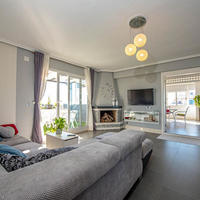 Apartment in Spain, Comunitat Valenciana, Alicante, 147 sq.m.