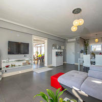 Apartment in Spain, Comunitat Valenciana, Alicante, 147 sq.m.