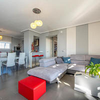 Apartment in Spain, Comunitat Valenciana, Alicante, 147 sq.m.