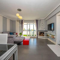 Apartment in Spain, Comunitat Valenciana, Alicante, 147 sq.m.