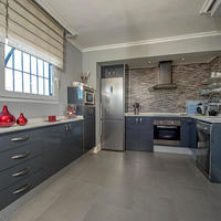 Apartment in Spain, Comunitat Valenciana, Alicante, 147 sq.m.