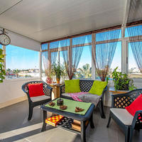 Apartment in Spain, Comunitat Valenciana, Alicante, 147 sq.m.