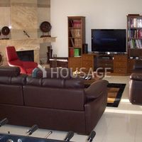 Вилла на Кипре, Пафос, 550 кв.м.