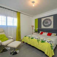 Apartment in Spain, Comunitat Valenciana, Alicante, 147 sq.m.