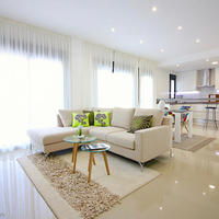 Villa in Spain, Catalunya, Begur, 149 sq.m.