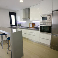 Villa in Spain, Catalunya, Begur, 149 sq.m.