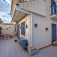 Таунхаус в Испании, Валенсия, Аликанте, 106 кв.м.