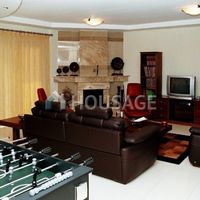 Вилла на Кипре, Пафос, 550 кв.м.