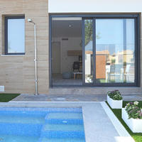 Вилла в Испании, Каталония, Багур, 100 кв.м.