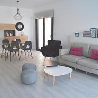 Вилла в Испании, Каталония, Багур, 100 кв.м.