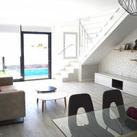 Вилла в Испании, Каталония, Багур, 100 кв.м.