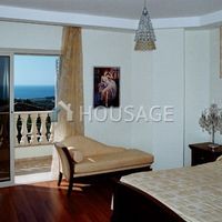 Вилла на Кипре, Пафос, 550 кв.м.