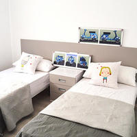 Вилла в Испании, Каталония, Багур, 100 кв.м.